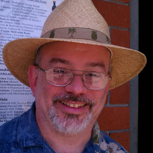 Douglas Hoffman Photo 46