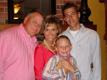Kerri Collins Photo 28