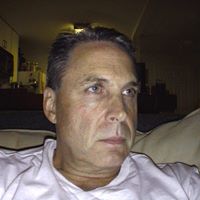 Arthur Lindsay Photo 7