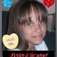 Peyton Johnson Photo 22