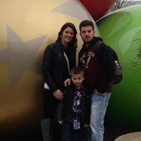 Samantha Casey Photo 32