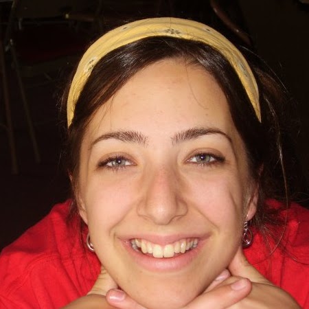 Julie Walker Photo 14