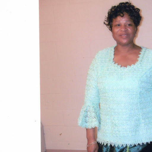 Evelyn Miller Photo 37