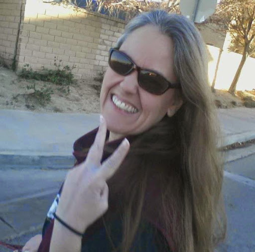 Bonnie Mcgregor Photo 33