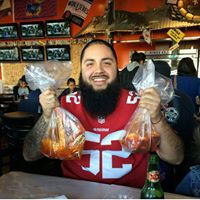 Eric Alonzo Photo 14