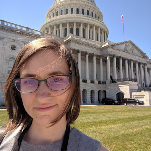 Meredith Murphy Photo 25