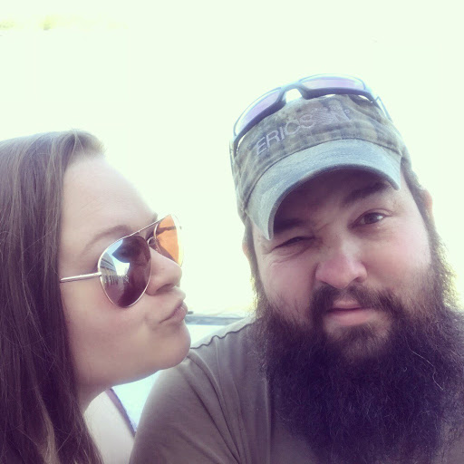 Leah Jackson Photo 27