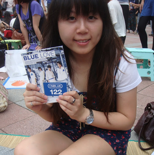 Cynthia Chen Photo 45