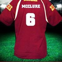 Brad Mcclure Photo 14