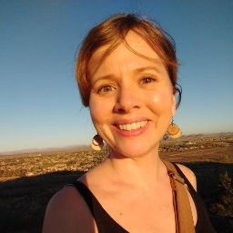 Megan Alexander Photo 46