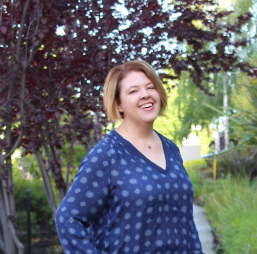 Anne Powell Photo 17