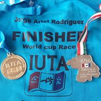 Ariel Rodriguez Photo 10