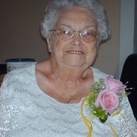 Frances Leach Photo 7