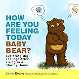 How Are You Feeling Today Baby Bear?: Exploring Big Feelings After Living In A Stormy Home