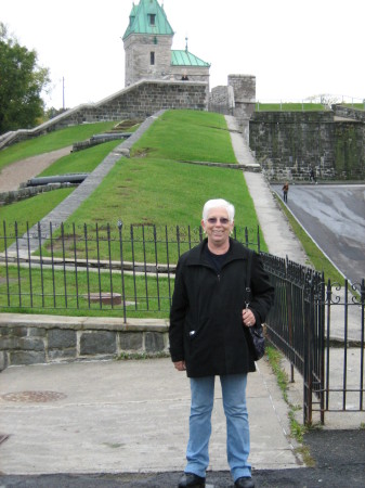 Janet Moss Photo 5