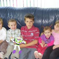 Annette Todd Photo 11