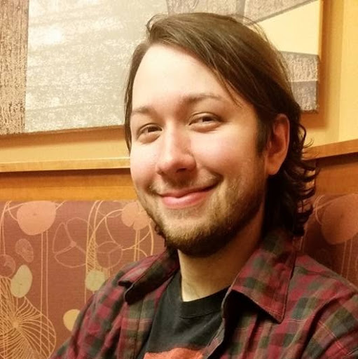 Daniel Cummins Photo 16