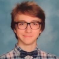 Sean Clark Photo 22