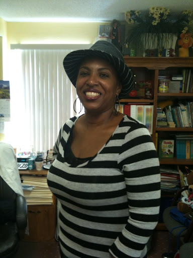 Valerie Reed Photo 36