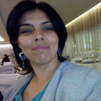 Marisa Soares Photo 12
