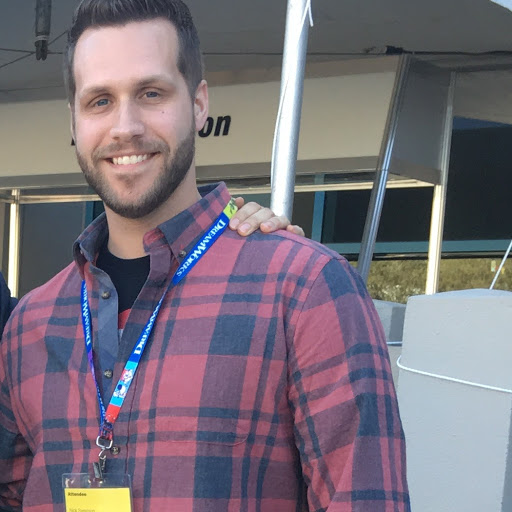 Nick Swanson Photo 26