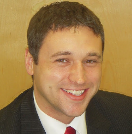 Joseph Rich Photo 34