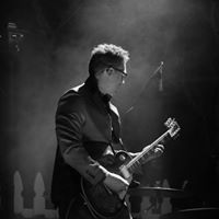 Brian Turnbull Photo 15