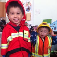 Connie Yang Photo 31