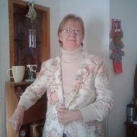 Patsy Shepherd Photo 34