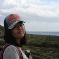 Cynthia Wu Photo 6