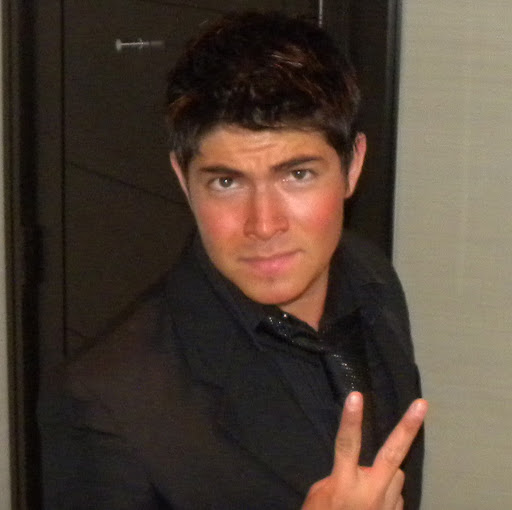 Pedro Miranda Photo 35