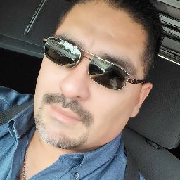 Martin Gonzalez Photo 35