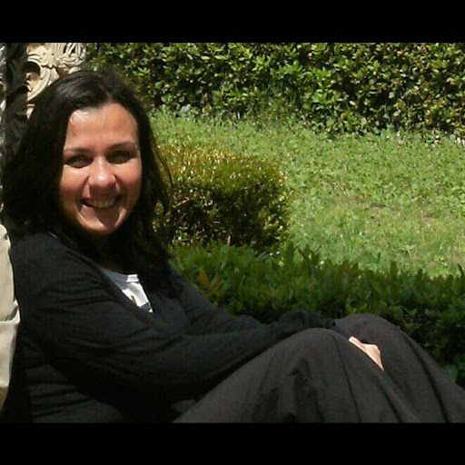 Maria Bonamico Photo 2