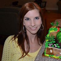 Elizabeth Rader Photo 19