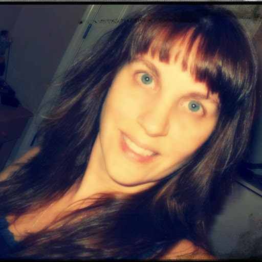 Rebecca Hill Photo 7