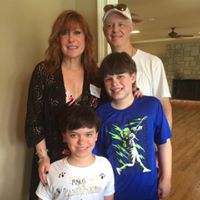 Denise Whelan Photo 18