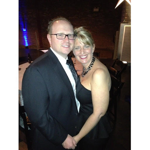 Shawn Alexander Photo 28