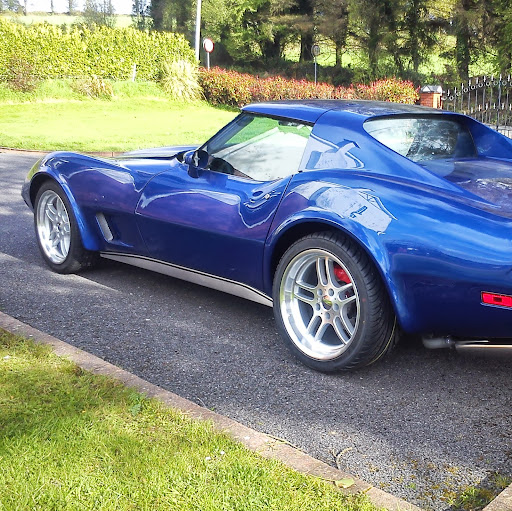 Arthur O'Connor Photo 19