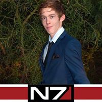 Joshua Stark Photo 29