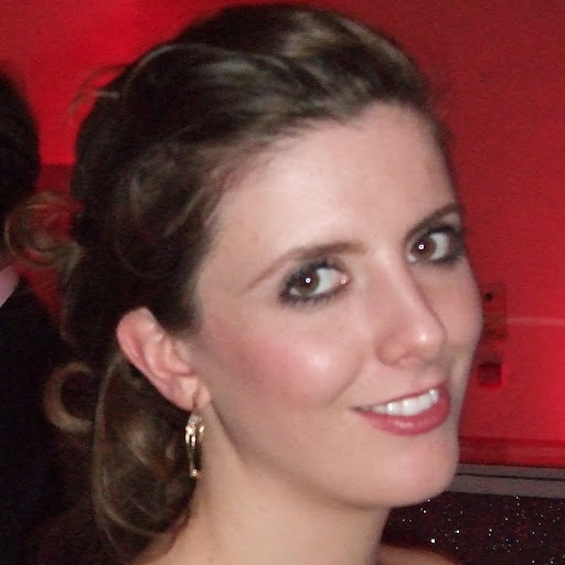 Julia Nash Photo 9