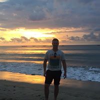 Steven Godfrey Photo 21