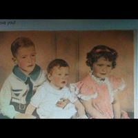 Jean Norton Photo 24