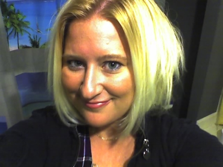 Melissa Wilson Photo 31