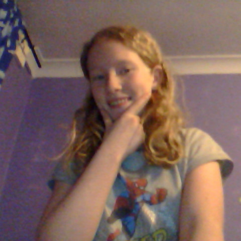 Jodie Harvey Photo 12