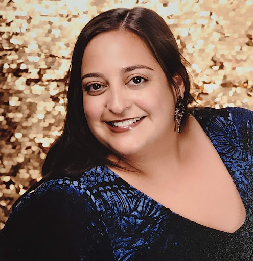 Amy Solis Photo 20