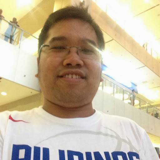 Bernard Cruz Photo 16