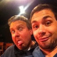 Michael Gormley Photo 34