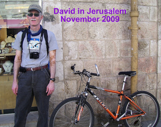 David Washburn Photo 15