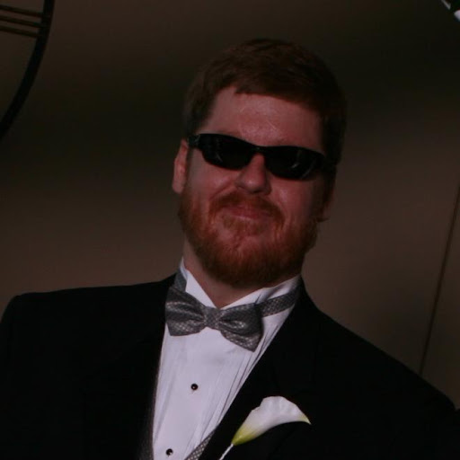 James Lunsford Photo 22
