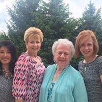 Gina Johnson Photo 14